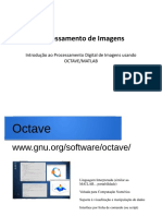 PDFsam - Introdução Ao Processamento Digital de Imagens Usando OCTAVE