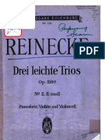 IMSLP640796-PMLP1027471-Reinecke - 3 Leichte Trios - No. 2 - Score