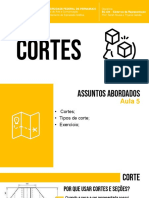 Cortes