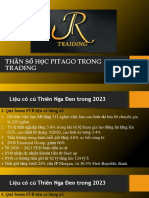 Thần Số Học Pitago Trong Trading