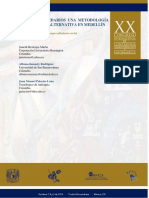 Circulos Solidarios - Metodología de Economia Alternativa