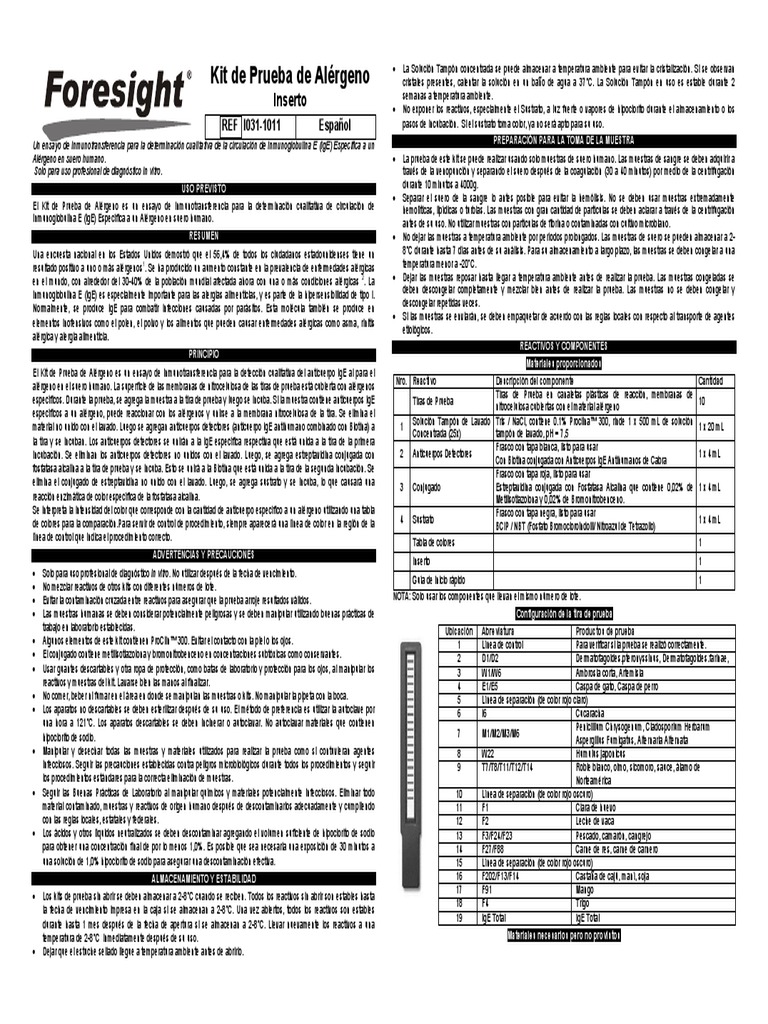 foresight-ce-allergen-test-kit-i031-1011-spanish-insert-081215-pdf