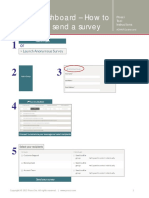 ADKAR Dashboard Instructions