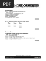 Units 1-2 Test A