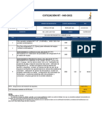 Cotizacion RT-045-2022 SECADOR DE AIRE REFRIGERATIVO-LANWARD LC-3A (FARPLAST SAC)