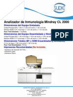 Manual de Instalacion Del CL 2000