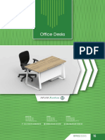 Office Desks