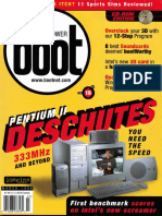 Boot Magazine - Issue 020 - PC Notebook Autopsy - Apr 1998