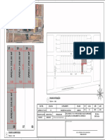 Planta Situação: Rua A-07