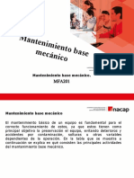 5. Mantenimiento base mecÃ¡nico