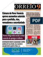 Jornal Correio9 - Edição 1767 - 230413 - 164137