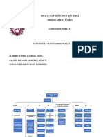 Mapas Conceptuales