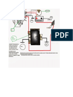 Referat Alternatorul