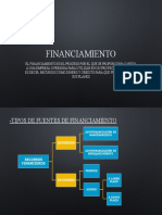 Financiamiento