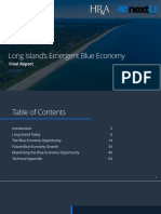 nextLI Blue Economy research