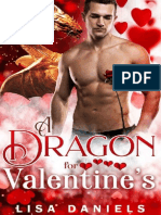 Un Dragón para San Valentín