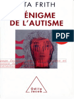 L'Énigme de L'Autisme: Nouvel