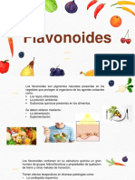 FLAVONOIDES