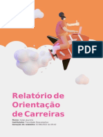 Perfil Convencional: Organização e Planejamento