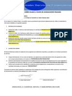 Informe de Saldos Gonzalo Cortes Beltran