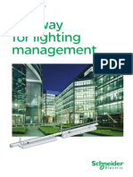 DEBU035EN - Ligthing Management