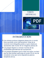 Vision Artificial