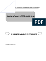 Formación Profesional Dual: Servicio Nacional de Adiestramiento en Trabajo Industrial