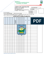 Kardex Del Estudiante: SIE.61900020-Telf. 39482090