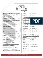 Xii NOTES Tpa