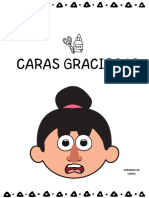 Caras Graciosas: Imágenes de Canva