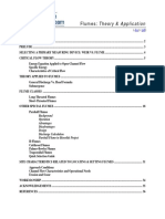 Flumes: Theory & Application: PDF