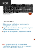 Types of Payment and Withholding Tax (WHT) Rates | PDF | Public Finance ...