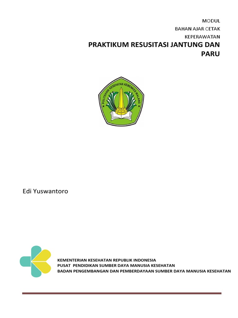 Modul Praktikum RJP | PDF