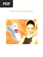 Download Diatermia Por Ultrasonidos by Nostrum Sport  SN63813057 doc pdf