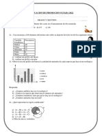 Evaluacion de Promocion Guiada 2022