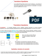 Transistor