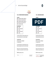 14-PAJ - Pasta Pequena - O Nome Do Meu Senhor - Escaleta Revisado - PDF - Google Drive