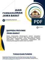Perencanaan Pembangunan Jawa Barat: Kunjungi Situs Web Kami