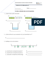 Guía de Fracciones PDF