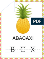 Abacaxi