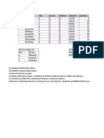 Modelo de Examen Unlam Compu 2 Excel