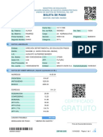 Gratuito: Certificado