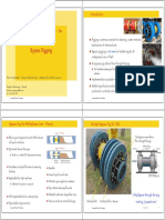 3-8-TU-5a - Bypass Pig Summary