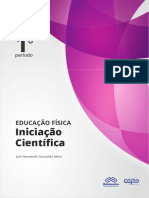 Iniciacao Cientifica