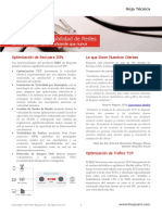 BQN DataSheet ISPs R4.0 ES V1