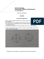 Eletromagnetismo