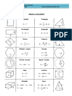 Formulas SAVID