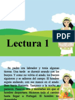 El hombre que durmió arando