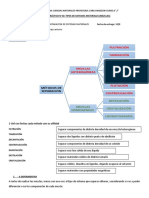 Fultración Tamización Imantación Sedimentación Decantación Flotación Centrifugación