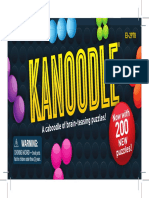 Kanoodle Guide 1